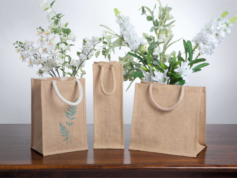 Promotional Jute Bag